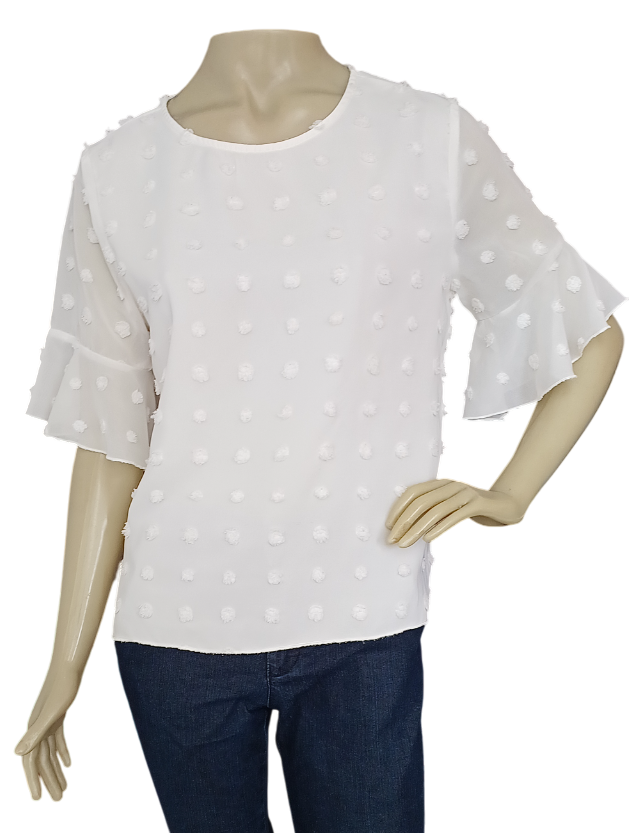 BLUSA SHEIN - TAM=BUSTO=100 - CINTURA=102 - COMPR=104   (ref. 13333)