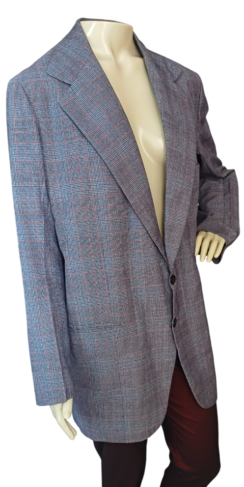 BLAZER J. COSTA - TAM=BUSTO=120 - CINTURA=114 - COMPR=86  (ref. 13456)
