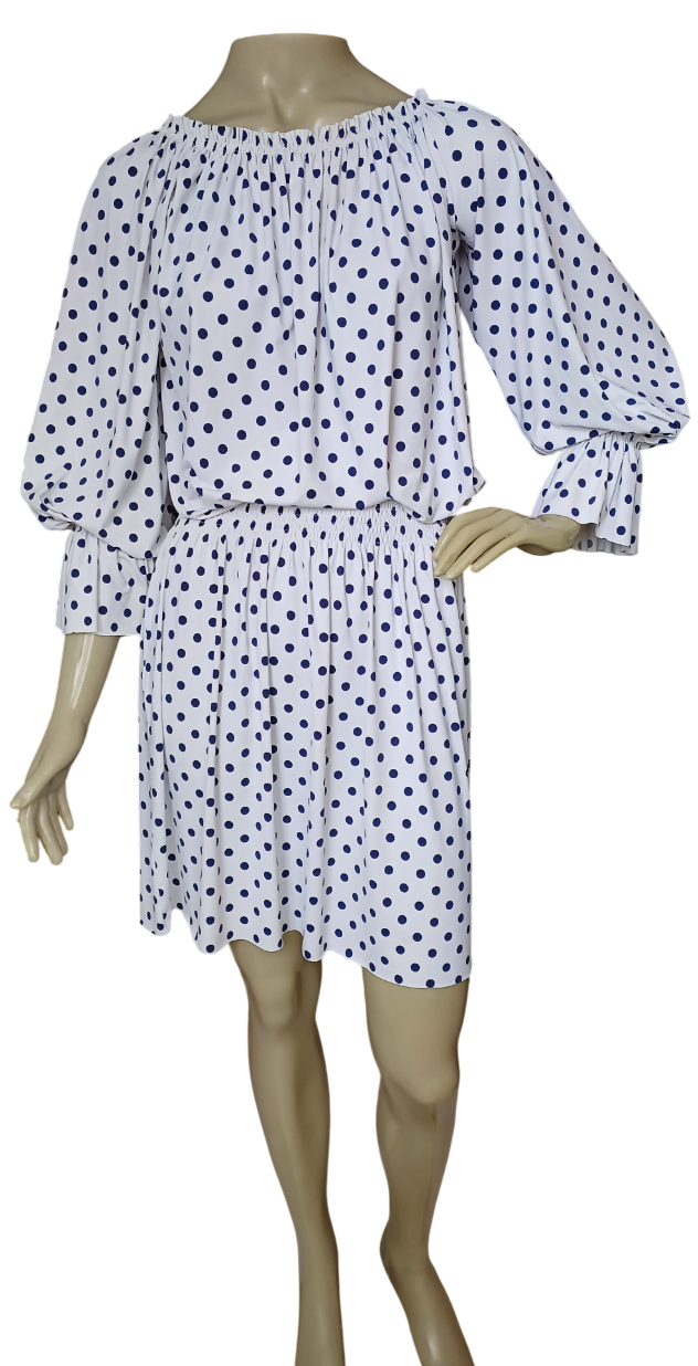 VESTIDO FABI FREIXO - TAM=G - BUSTO=130 - CINTURA=90 - QUADRIL=134 - COMPR=100  (ref. 13459)