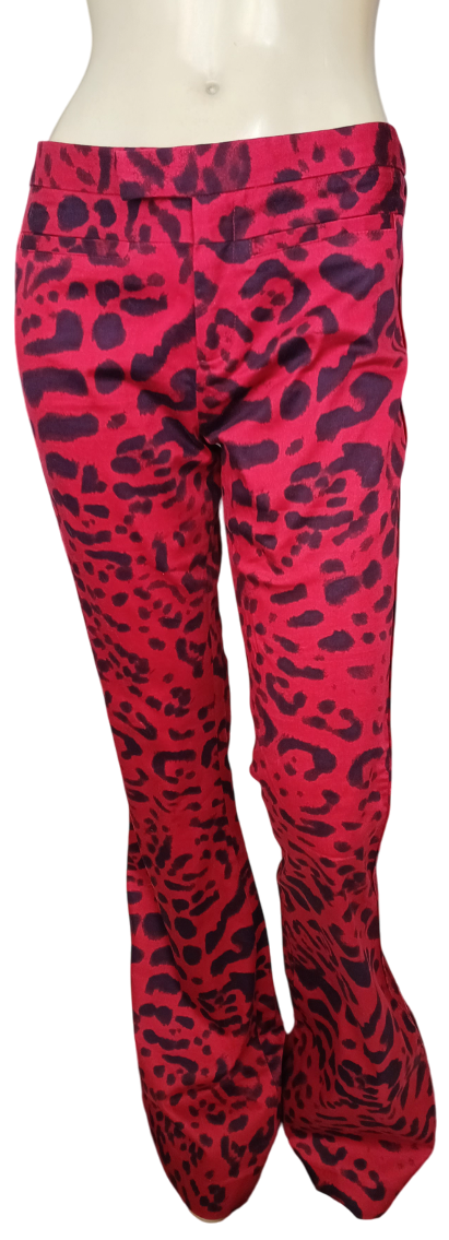 CALA STREET BOB - TAM=M - CINTURA=84 - QUADRIL=100 - COMPR=114  (ref. 13486)