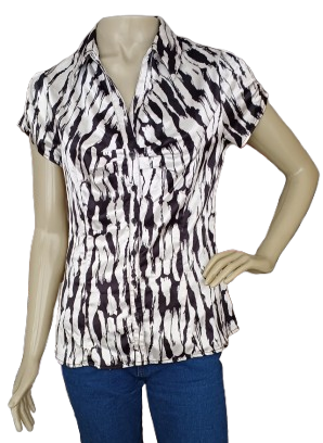 BLUSA MARISA - TAM=42 - BUSTO=102 - CINTURA=88 - COMPR=64  (ref. 13517)