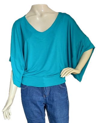 BLUSA - TAM P - ESPAO FASHION  (ref. 13538)