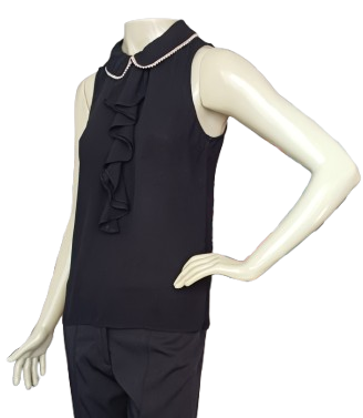 BLUSA - TAM P - LINEA VESTIS  (ref. 13557)