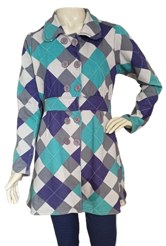 CAPA HERING - TAM=G/L - BUSTO=104 - CINTURA=88 - QUADRIL=112 - COMPR=84  (ref. 13780)