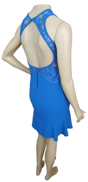 VESTIDO AFGHAN - TAM=PP - BUSTO=88 - CINTURA=70 - QUADRIL=90 - COMPR=86  (ref. 13784)