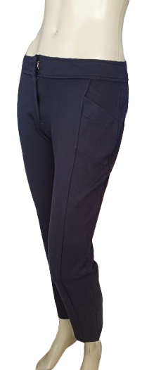 CALA MARA MAC - TAM=P - CINTURA=76 - QUADRIL=98 - COMPR=86  (ref. 13787)