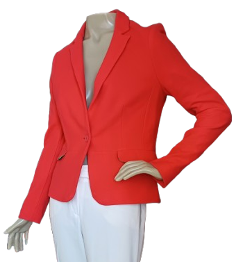 SPENCER ZARA - BUSTO=94 - CINTURA=86 - COMPR=58 (ref. 13951)