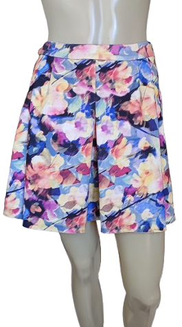 SAIA MY PLACE - TAM=P - CINTURA=70 - QUADRIL=100 - COMPR=42  (ref. 14055)