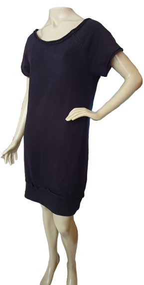 VESTIDO LEELOO - TAM=M - BUSTO=102 - CINTURA=98 - QUADRIL=104 - COMPR=90  (ref. 14149)