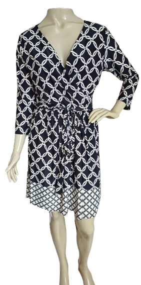 VESTIDO YESSICA - TAM=M - BUSTO=96 - CINTURA=84 - QUADRIL=140 - COMPR==96  (ref. 14178)