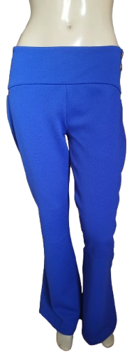 CAL�A AGILIT� - TAM=P - CINTURA=84 - QUADRIL=104 - COMPR=108  (ref. 14200)