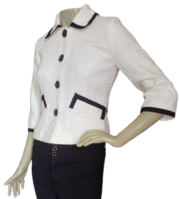 SPENCER BARRIE PACE - TAM=29 - BUSTO=94 - CINTURA=84 - COMPR=50 (ref. 14205)