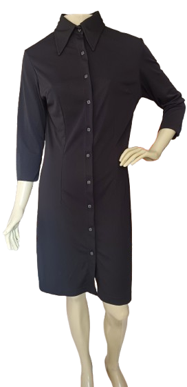 CHEMISE - TAM VESTE P  (ref. 14209)