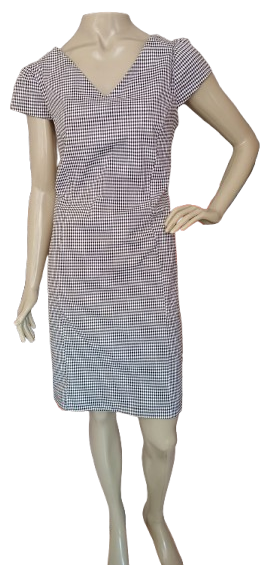 VESTIDO - TAM VESTE M - FOLIC  (ref. 14211)