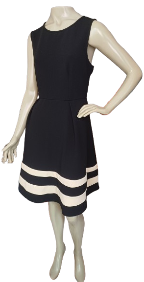 VESTIDO - TAM VESTE M - SHEIN  (ref. 14212)