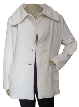 CASACO - TAM VESTE M - MARFINNO  (ref. 14215)