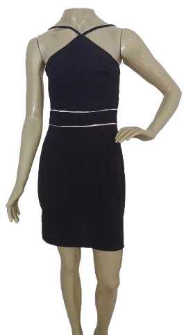 VESTIDO OPEN UP - TAM=BUSTO= (ref. 14287)