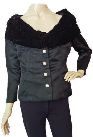 CASAQUINHO MAISON DELLAS - TAM= (ref. 14290)