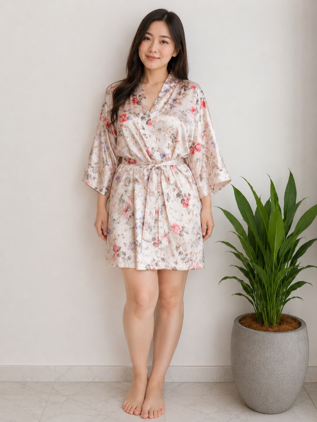 LINGERIE - TAM=BUSTO=130 - CINTURA=132 - COMPR=88   (ref. 14698)