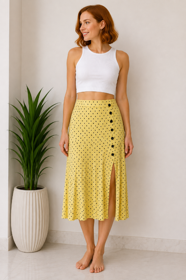 SAIA - TAM VESTE P - ZARA  (ref. 14785)