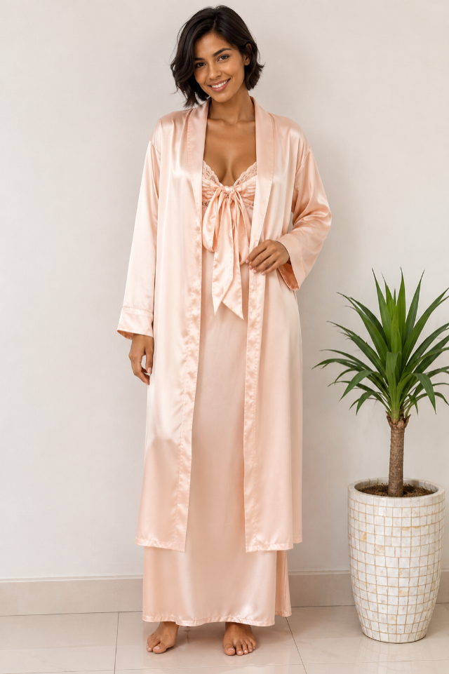 LINGERIE - TAM VESTE G  (ref. 14786)