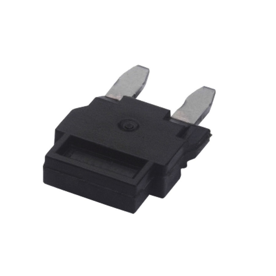 AM17101 FUSIVEL DE DIODO CAPTUR SANDERO LOGAN DUSTER 1A 400V PRETO