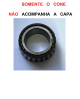 BT1-0017 - Rolamento BT1-0017 - s o cone