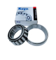 Rolamento LM29711 + LM29749 - KOYO JAPO