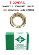 Rolamento F-229056.1 sem anel interno