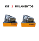 Rolamento F-579013.02 - 2 peas