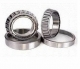 rolamentos pinho Freelander 2 - traseiro - at 2012 - 2 ps