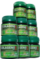 COLAGENO TIPO II - 8 POTES