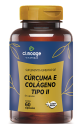 CRCUMA E COLGENO TIPO II