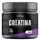 Creatina Monohidratada 100% Pura Sabor Natural 300g