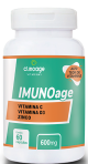Imunoage 60 Cpsulas