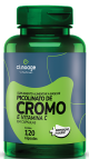 Picolinato De Cromo E Vitamina C - 120 Caps