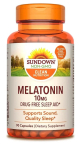 Melatonina - 10mg IMPORTADA