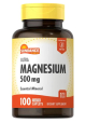 Ultra Magn�sio, 500mg, 100 C�psulas, Sundance - IMPORTADA