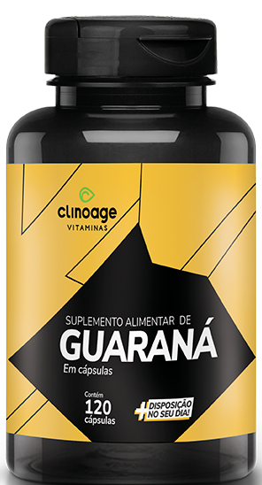 Guaran� - Clinoage 