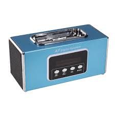 AF MINI DIGITAL SPEAKER
