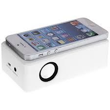 AF MINI DIGITAL SPEAKER