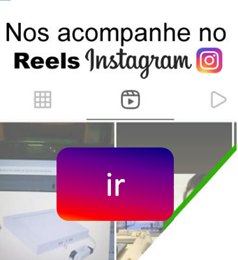 Instagram LED Sorocaba