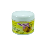 CREME HIDRATANTRE MEL 50g