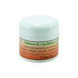 Pomada Propolis e Calendula 30g