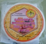 SABONETE NATURAL HIDRATANTE