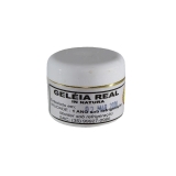 GELEIA REAL IN NATURAL SUPER ALIMENTO