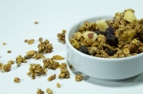 GRANOBOM - Granola Tradicional Completa 400g