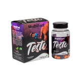 MultiFort Testo  (Alto Desempenho)