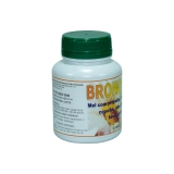 BRONQUIMEL - XAROPE NATURAL 200g