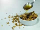 GRANOBOM - Granola Tradicional Completa 400g
